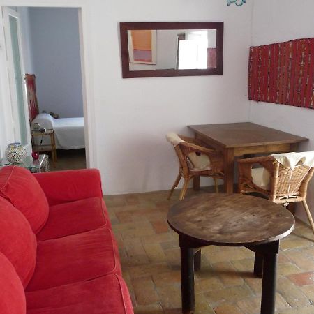 Willa Casa Sol Vejer de la Frontera Zewnętrze zdjęcie