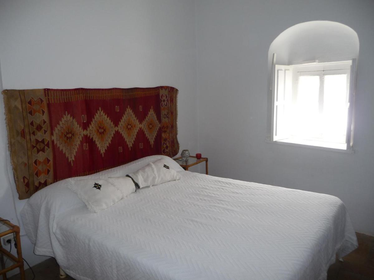 Willa Casa Sol Vejer de la Frontera Zewnętrze zdjęcie