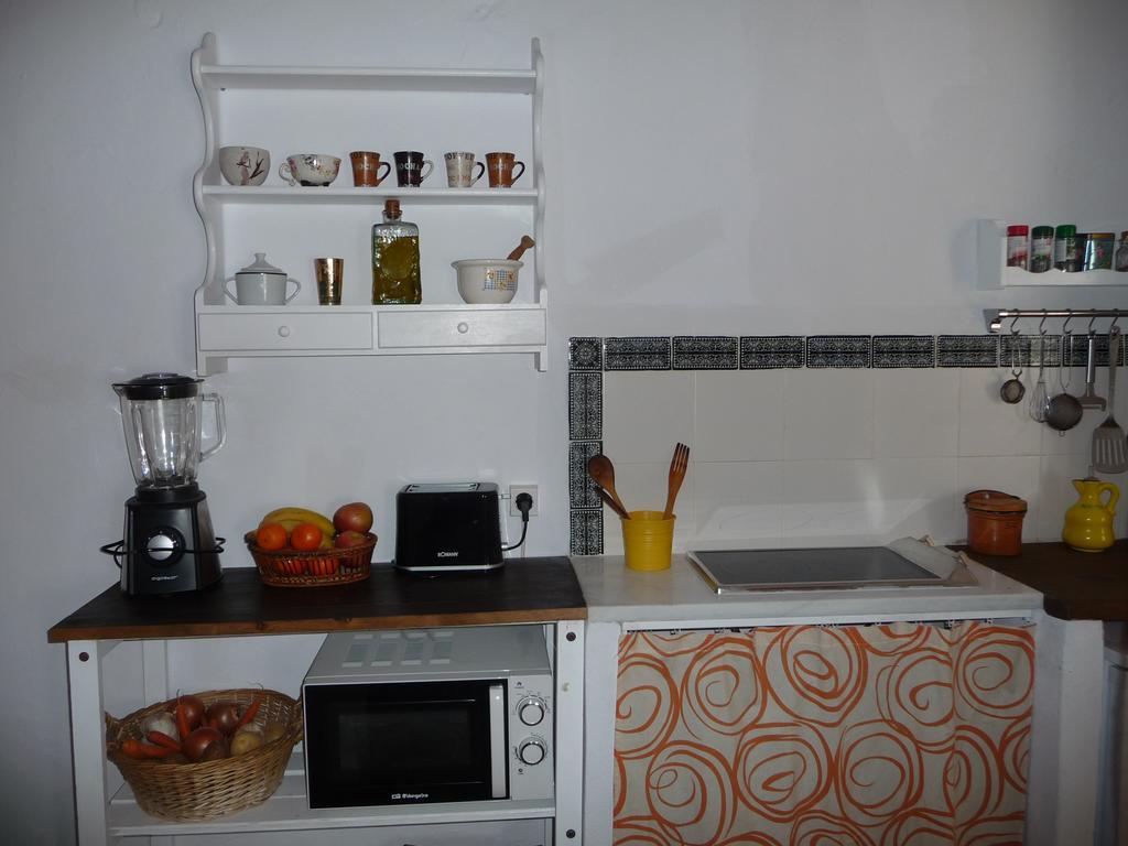 Willa Casa Sol Vejer de la Frontera Zewnętrze zdjęcie