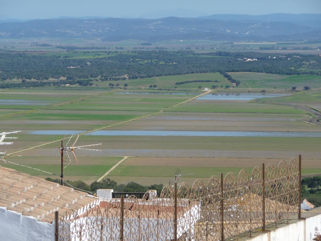 Willa Casa Sol Vejer de la Frontera Zewnętrze zdjęcie