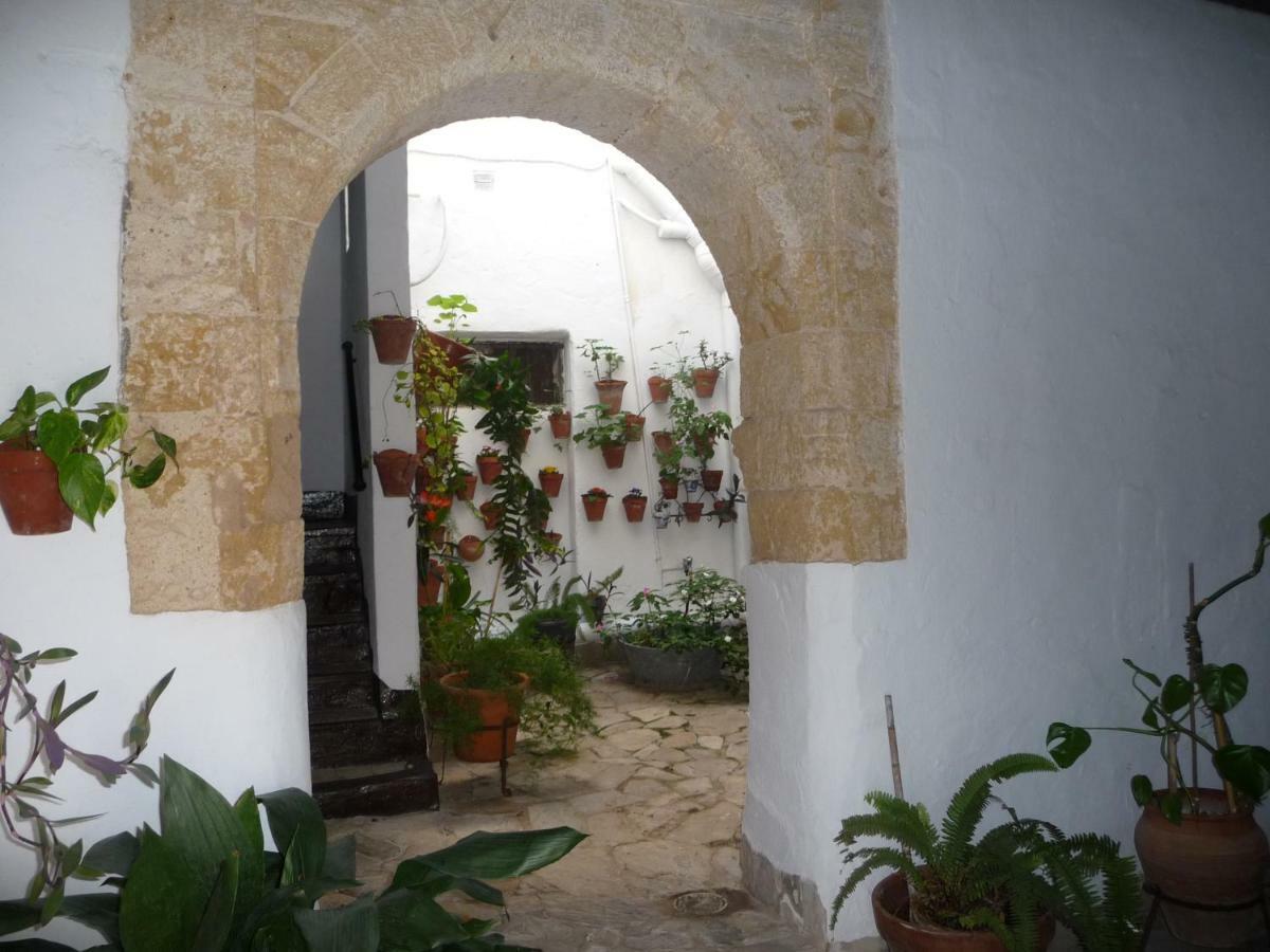 Willa Casa Sol Vejer de la Frontera Zewnętrze zdjęcie