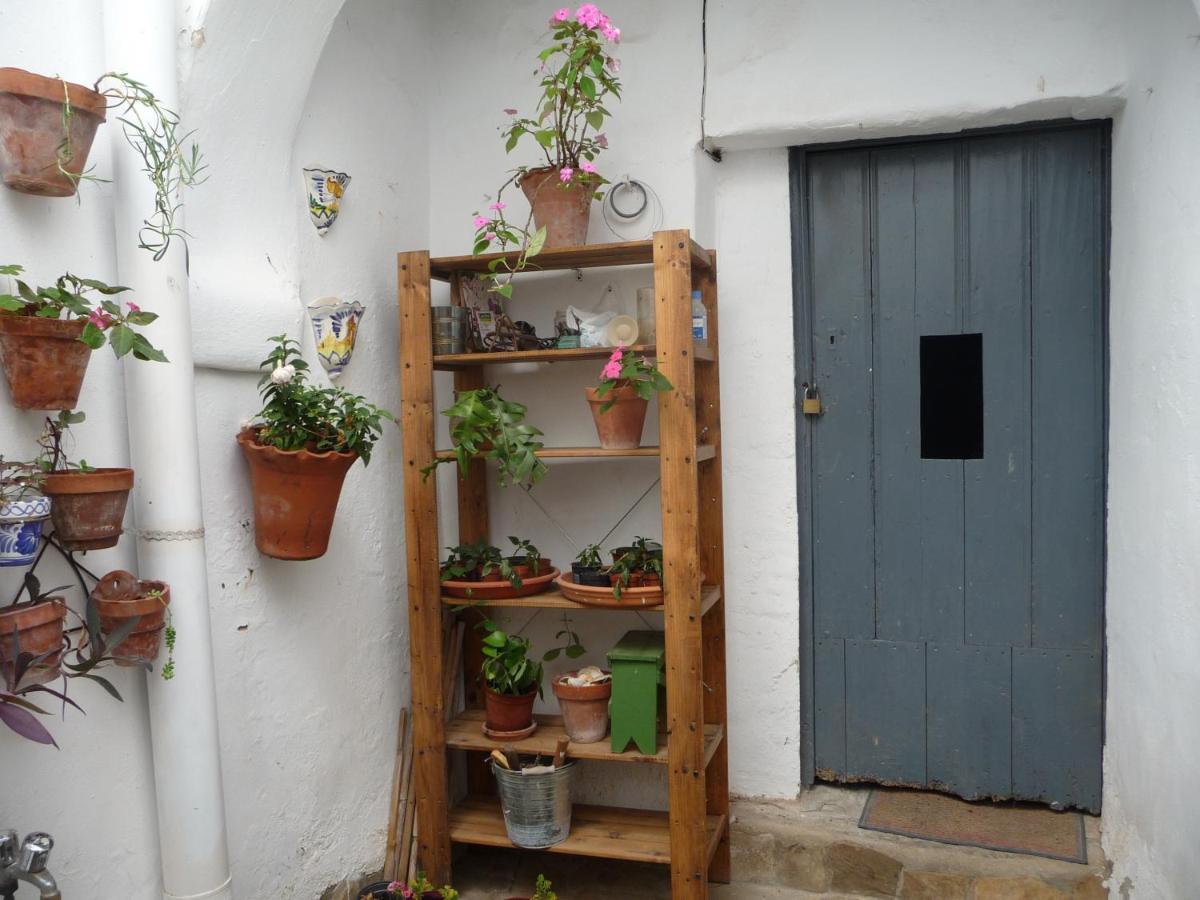 Willa Casa Sol Vejer de la Frontera Zewnętrze zdjęcie